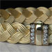 Cable With Diamond Clasp