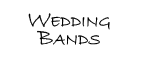 Wedding Band Gallery